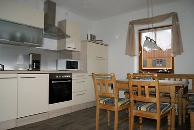 Apartman Sennalpe