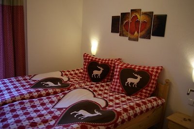 Apartman Sennalpe