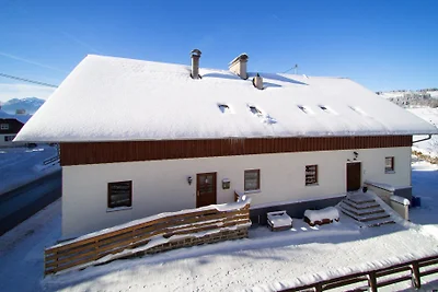 Ferienwohnung Sennalpe