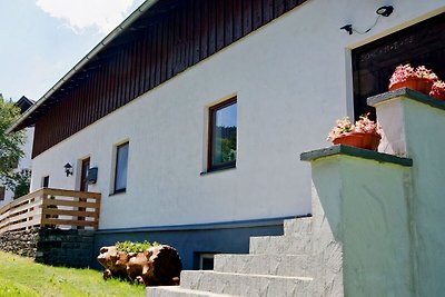 Casa de vacaciones Vacaciones de reposo Rettenberg