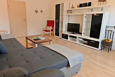Ferienwohnung Sennalpe