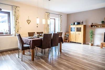 Ferienwohnung Sennküche