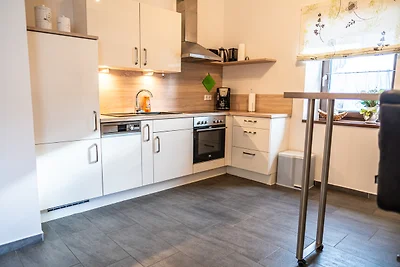 Ferienwohnung Sennküche