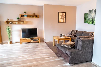 Ferienwohnung Sennküche