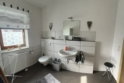 Ferienwohnung Sennalpe