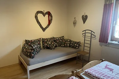 Ferienwohnung Sennalpe