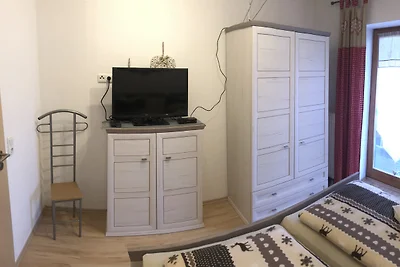 Ferienwohnung Sennalpe