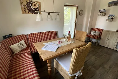 Ferienwohnung Sennalpe