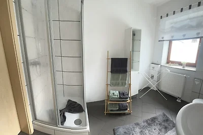 Ferienwohnung Sennalpe