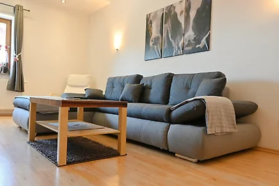 Ferienwohnung Sennalpe