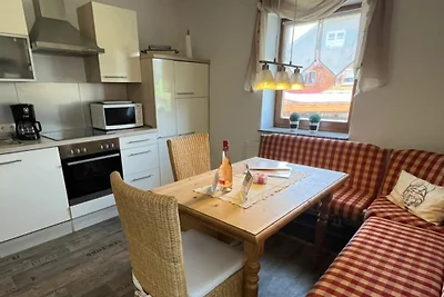 Ferienwohnung Sennalpe