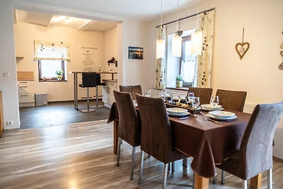 Ferienwohnung Sennküche