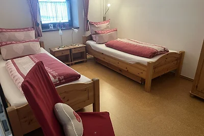 Ferienwohnung Sennküche