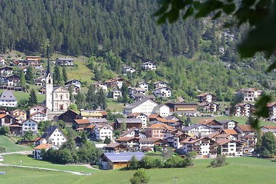 Ferienhaus  "Chalet Conzen"