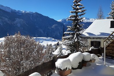 Ferienhaus  "Chalet Conzen"