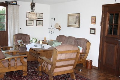 Ferienhaus  "Chalet Conzen"