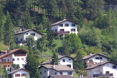 Ferienhaus  "Chalet Conzen"