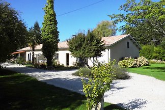 Maison Bambou