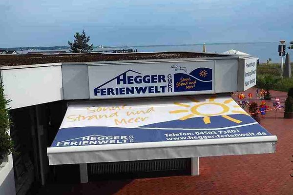 Firma M. Hegger Ferienwelt GmbH Firma M. Hegger Ferienwelt GmbH