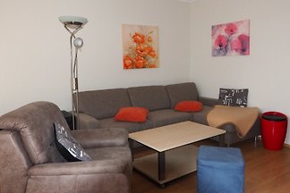 Berliner Hof -Seeblick