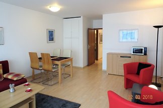 Apartament Dla rodzin Scharbeutz
