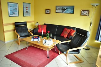 Apartment Scharbeutzer Perle - Seeblick