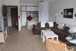 Apartament Dla rodzin Scharbeutz