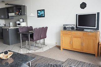 Apartament Dla rodzin Scharbeutz