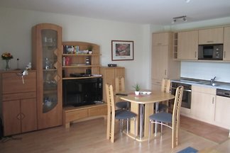 Apartament Dla rodzin Scharbeutz
