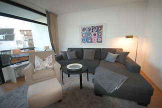 Apartament Dla rodzin Scharbeutz