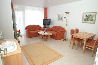 Hanseat - Aussenschwimmbad