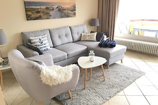 Apartament Dla rodzin Scharbeutz