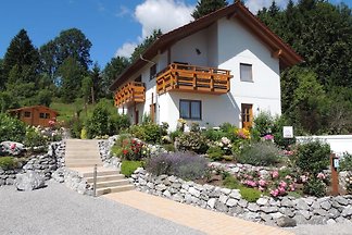 Ferienwohnung Füssen