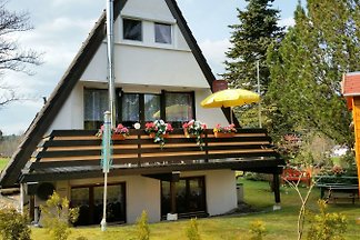 Highland-Haus