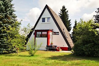 Highland-Haus