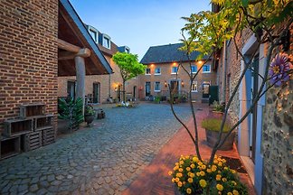 Auberge de Smockelaer, de Flab