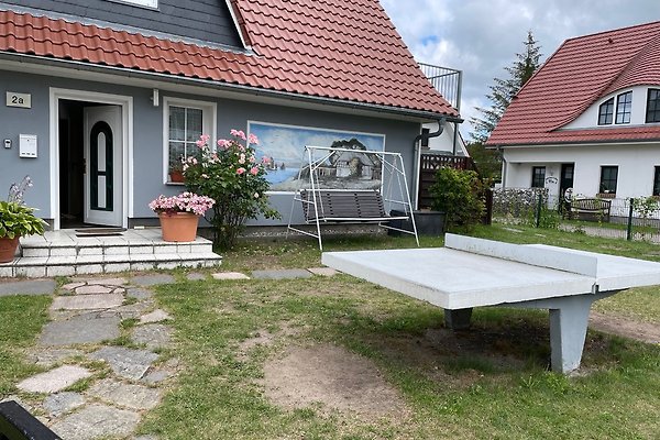 Ferienwohnung Zingst
