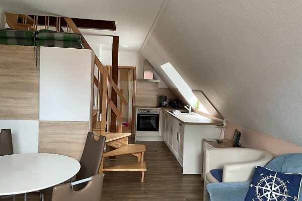Ferienwohnung Zingst