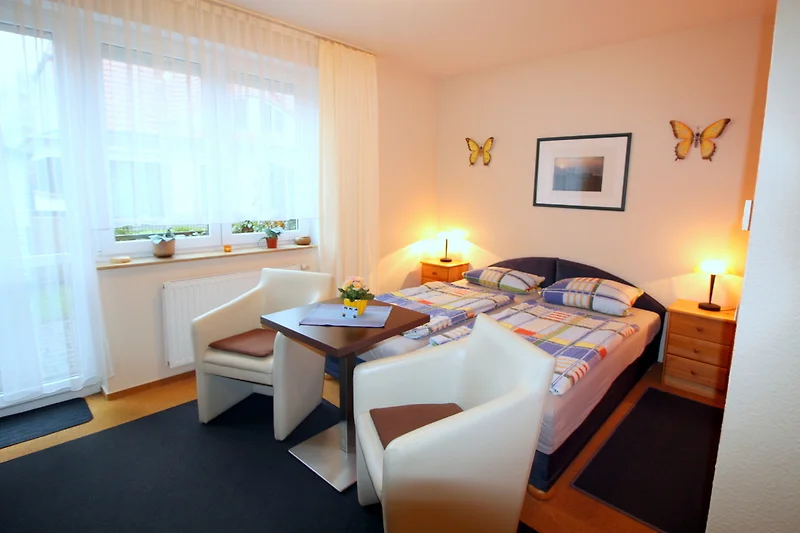 Vakantiekamer
