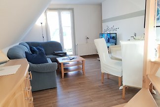 2-Zi-Maisonette Typ 04-S mit Balkon
