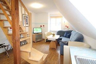 2-Zimmer Maisonette - Typ 04