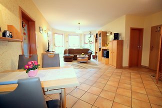 55qm Appartement