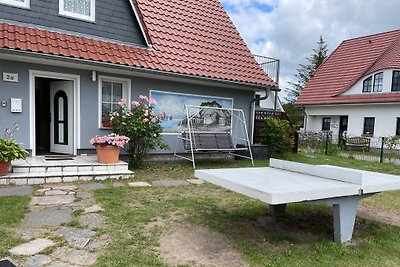 2-Zi-Apartment mit Terrasse -Typ 03