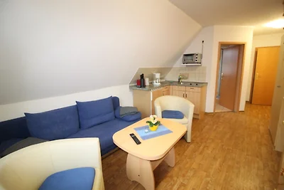 maisonette di 2 locali - tipo 04 balcone