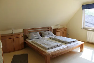 Appartamento di vacanza 5-Zi-Penthouse