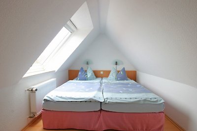 2-Zimmer Maisonette - Typ 04 Balkon