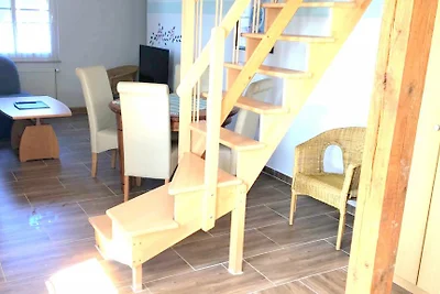maisonette di 2 locali tipo 04-S con balcone