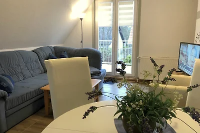 maisonette di 2 locali tipo 04-S con balcone