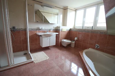 Appartamento di vacanza 5-Zi-Penthouse
