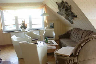 Appartamento di vacanza 5-Zi-Penthouse